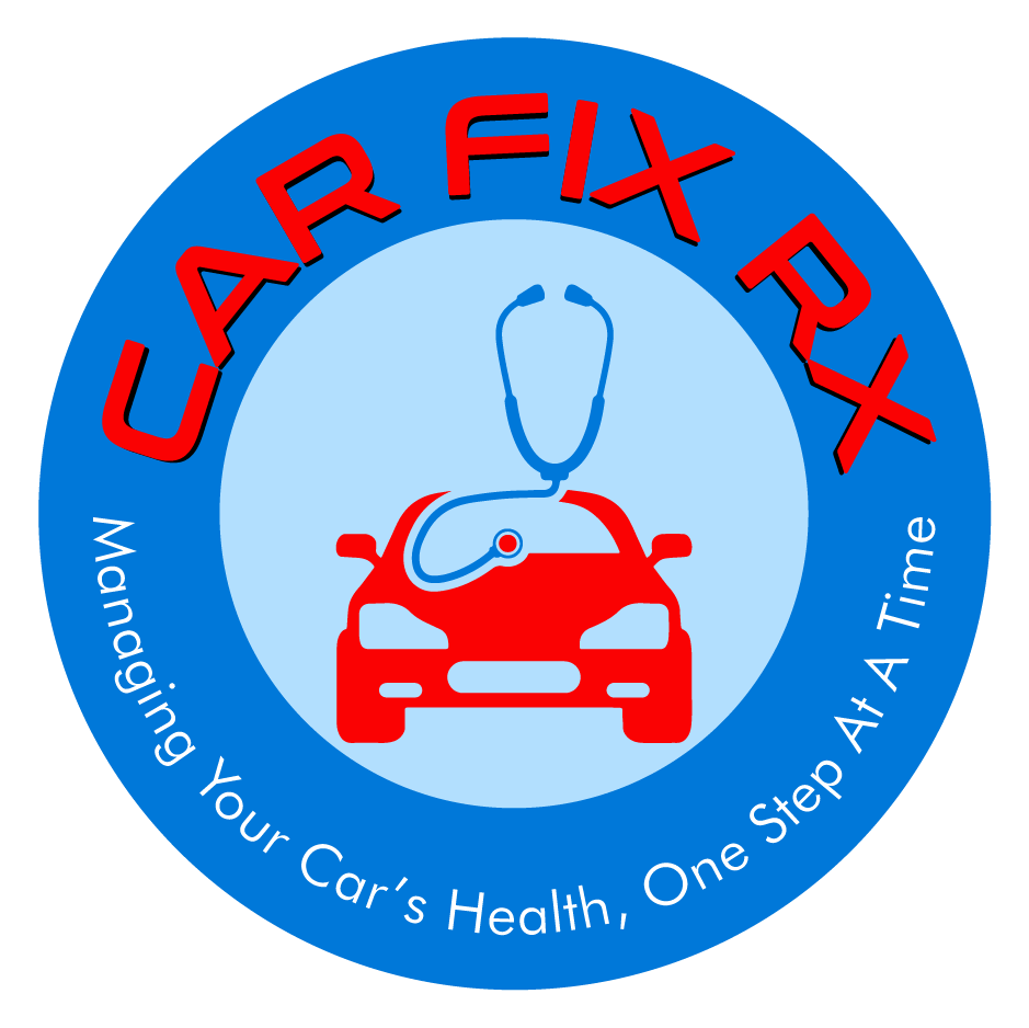 CAR FIX RX 